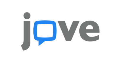 JoVE (Journal of Visualized Experiments) – 1 Month Access