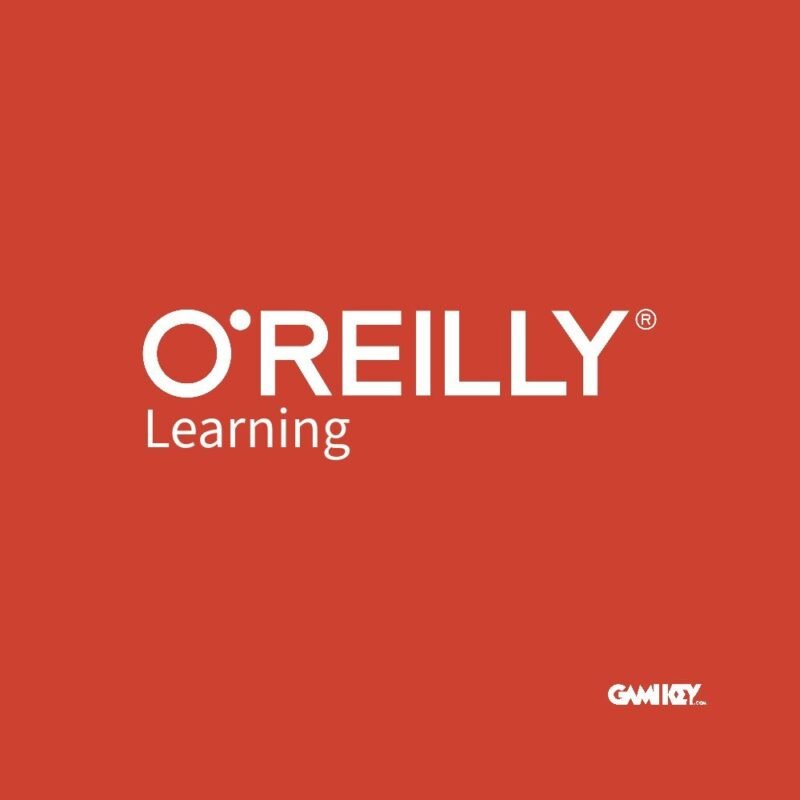 OReilly O’Reilly – 1 Year Access