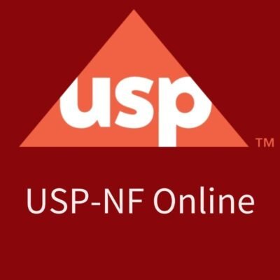 USP-NF – 1 Month Access