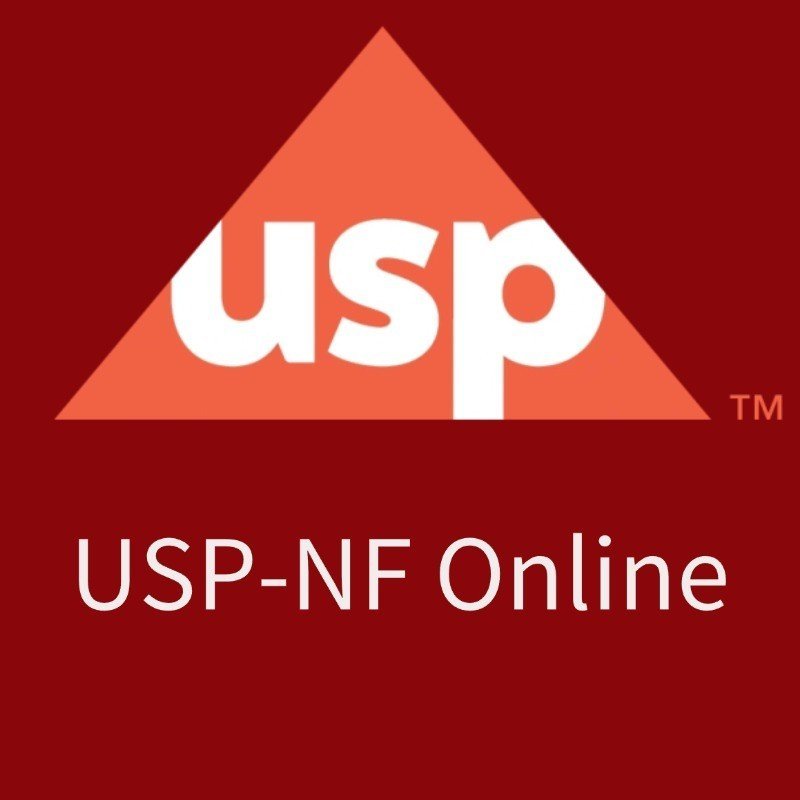 USP-NF – 1 Month Access