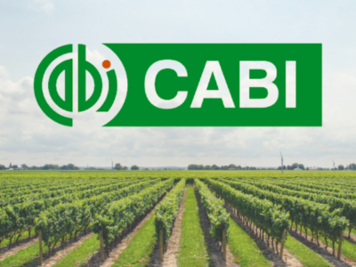 CABI Digital Library – 1 Month Access / Download Service