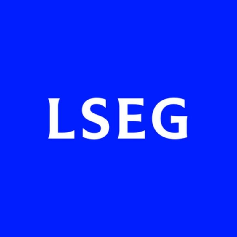 LSEG Workspace Refinitiv Eikon – 1 Month Access