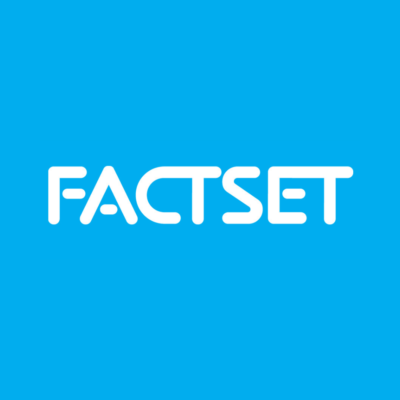 Factset – 1 Month Access