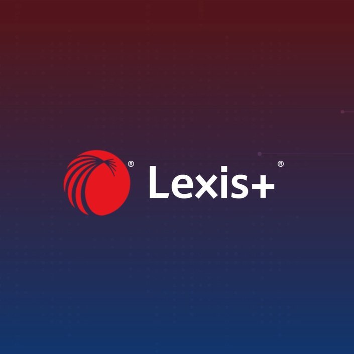 Lexis+ UK LexisPlus – 1 Month Access