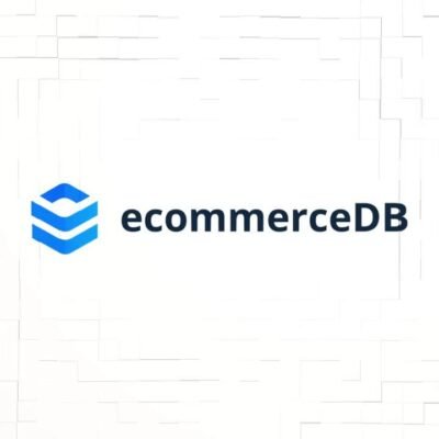 eCommerceDB Premium -1 Month Access / Download Service