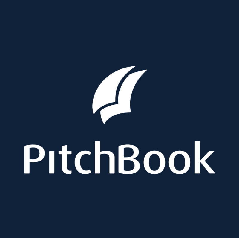 PitchBook – 1 Month Access