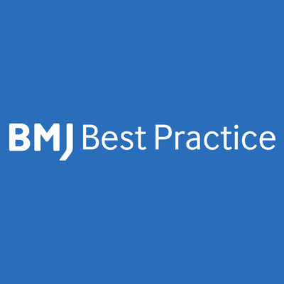 BMJ Best Practice – 1 Month Access