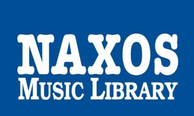 Naxos Music Library – 1 Month Access