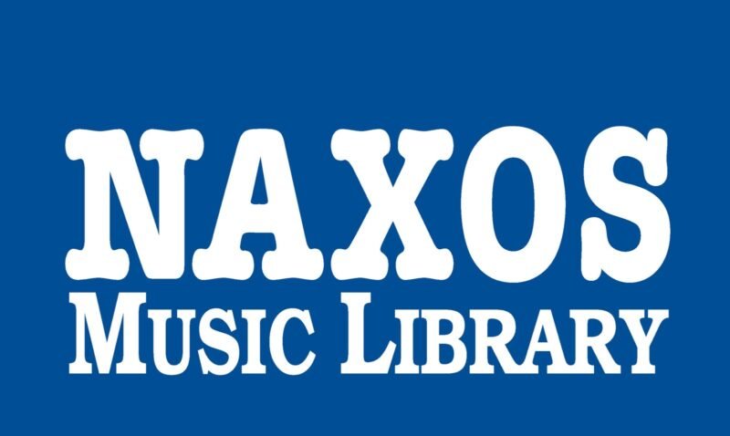 Naxos Music Library – 1 Month Access