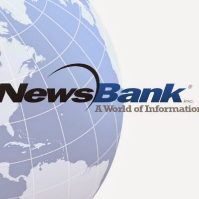 Newsbank – 1 Month Access