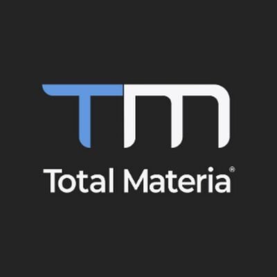 Total Materia – 1 Month Access
