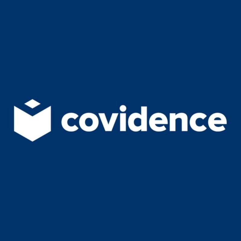 Covidence Premium – 1 Month Access