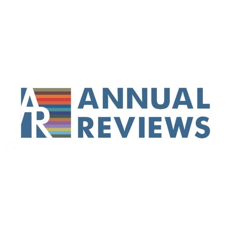 Annual Reviews – 1 Month Access