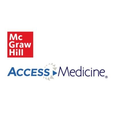 AccessMedicine AccessObGyn AccessPharmacy AccessSurgery