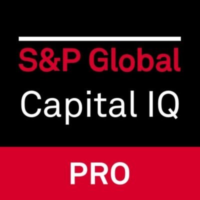 CIQ Capital IQ pro -1 Month Access