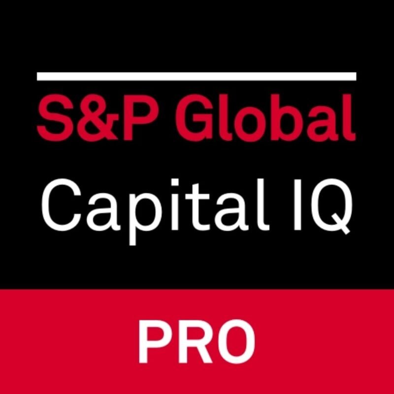 CIQ Capital IQ pro -1 Month Access