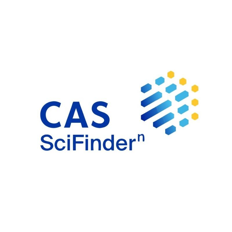 SciFinder – CAS – 1 Month Access