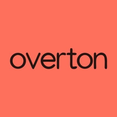 Overton.io – 1 Month Membership