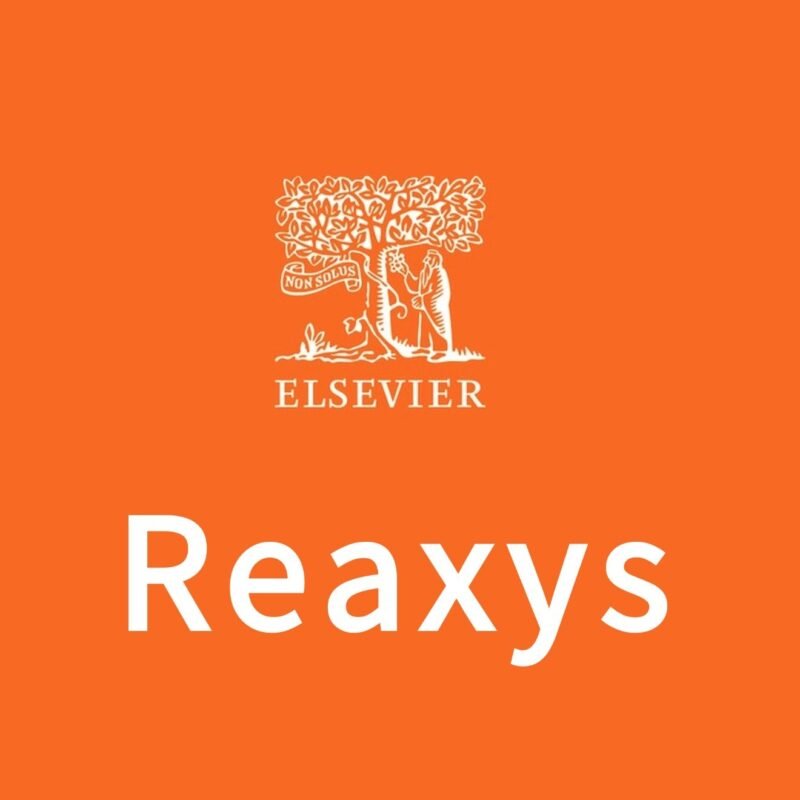 Reaxys AI – 1 Month Access